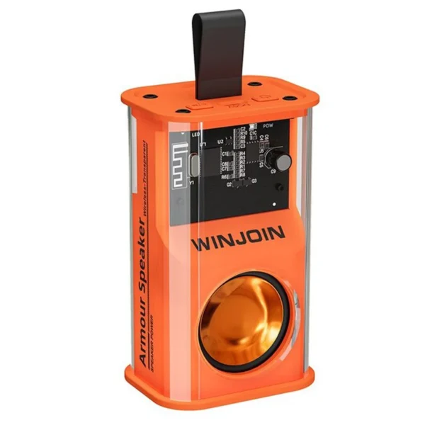 Mini Portable Wireless Bluetooth Speaker Small Sound Box Music Blootooth Mp3 Caixa De Som Bocina Column Coluna Baffle Acoustics - Image 10