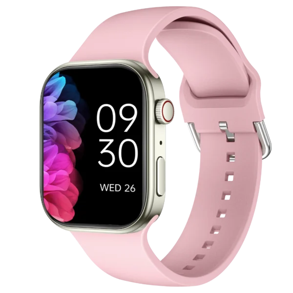 NEW Global Smartwatch For Apple Watch 1.83 Screen Multi Sport Mode Wireless Bluetooth Call Heart Rate Monitor For Men Women - Image 8