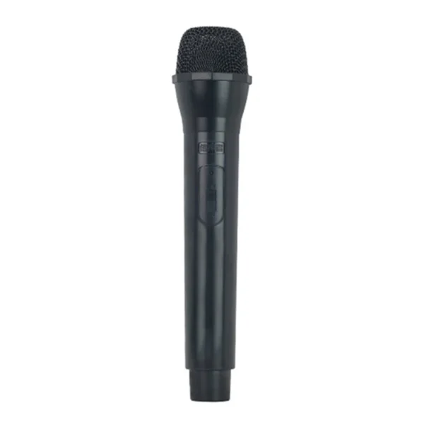 1PC Fake Prop Microphone Props Artificial Microphone Prop Kids Microphone Toy - Image 9