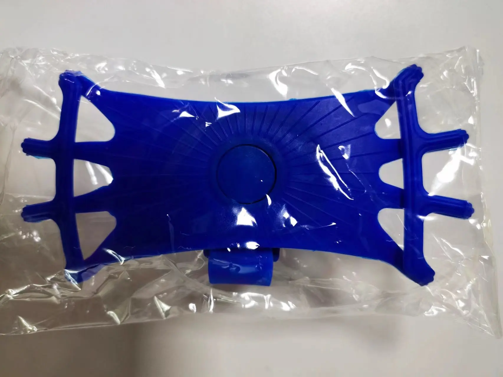 Silicone Mobile Phone Holder Bicycle Motorcycle Stand 360° Rotatable Riding Cycling Bicycle Bike Smart Phone GPS Support Bracket - Image 10