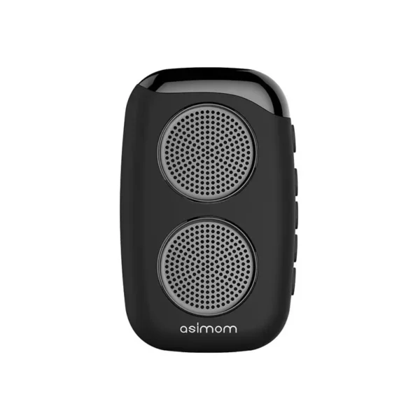 Mini Sports Bluetooth Speaker Portable Stereo Sound Loudspeaker Outdoor Walking MP3 Music Player with Microphone Support TF Card - Image 10