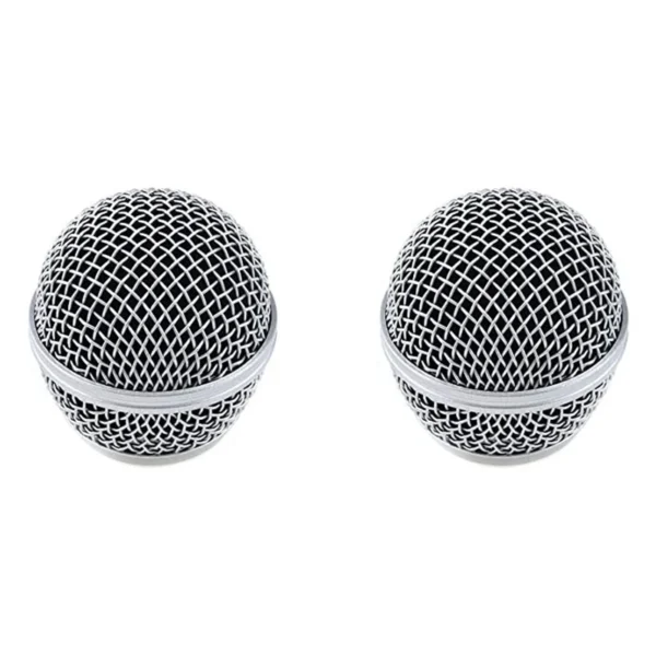 1PC Fake Prop Microphone Props Artificial Microphone Prop Kids Microphone Toy - Image 12