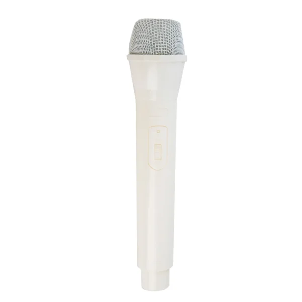 1PC Fake Prop Microphone Props Artificial Microphone Prop Kids Microphone Toy - Image 10